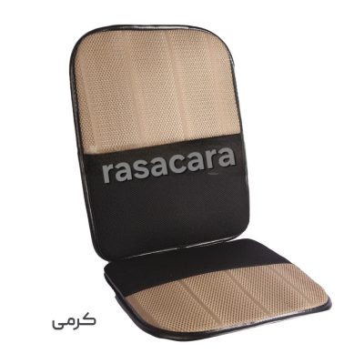 پشت صندلی عرق گیر خودرو