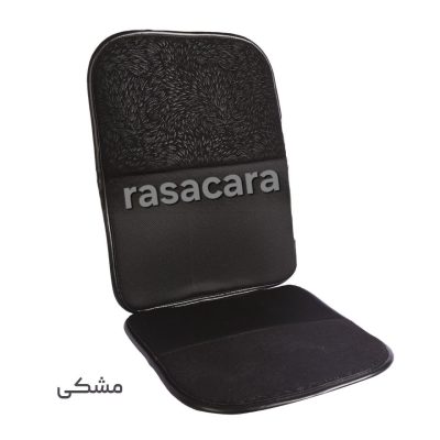 پشت صندلی عرق گیر خودرو